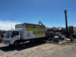 Best Construction Debris Removal  in Barton Creek, TX