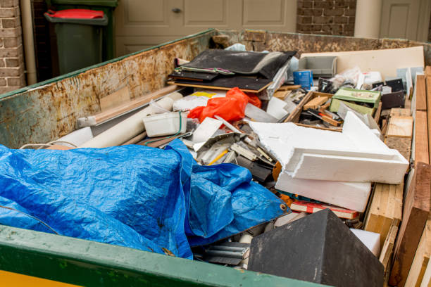 Best Electronics and E-Waste Disposal  in Barton Creek, TX