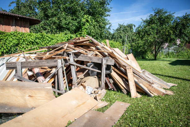 Best Yard Waste Removal  in Barton Creek, TX